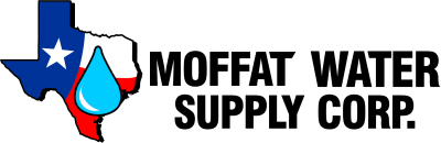 Welcome to the official website of Moffat Water Supply Corporation!